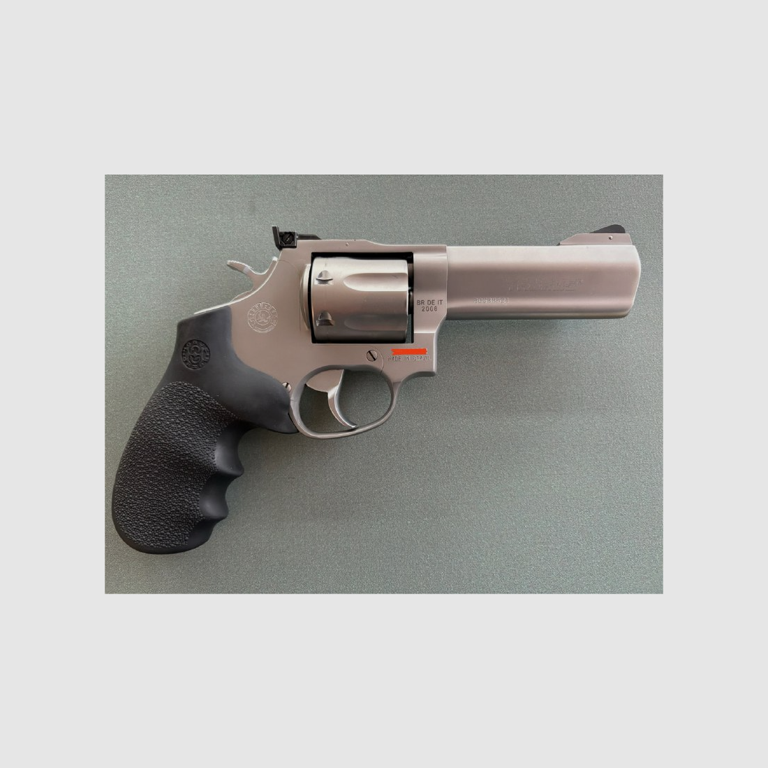 TAURUS COMPETITION PRO .357 Magnum, Bild 2 von 3