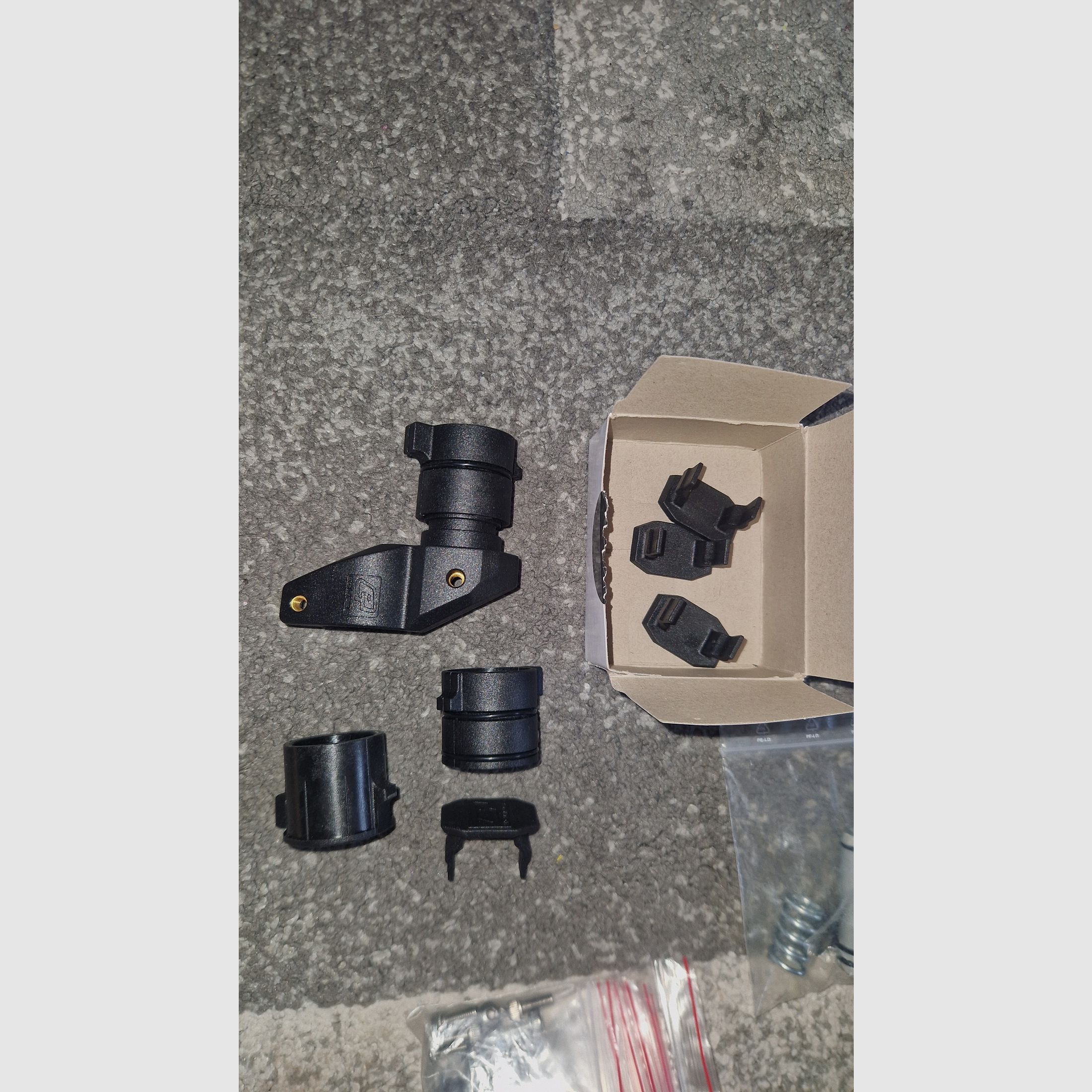 ETHA EMEK  EMF100