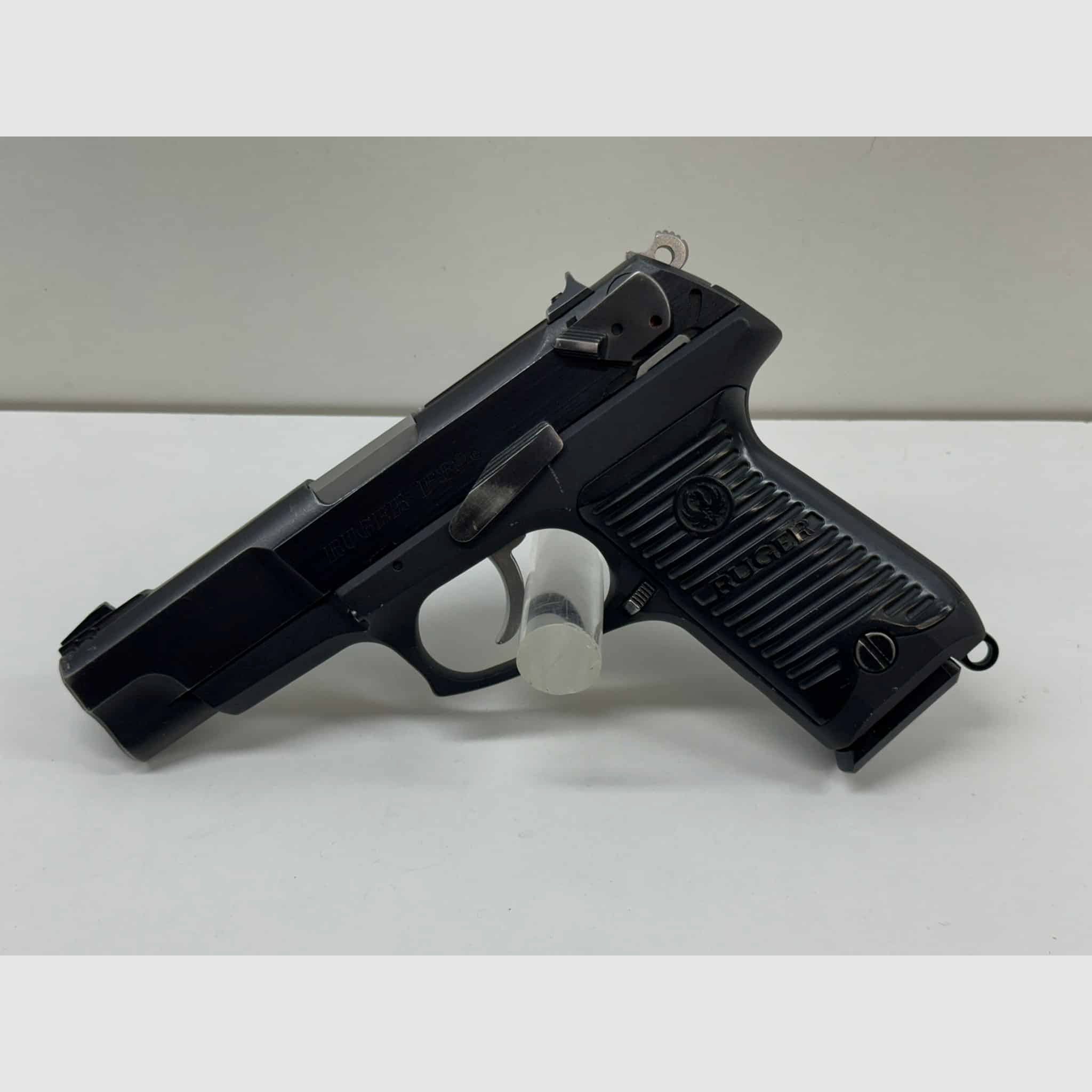 Ruger P89