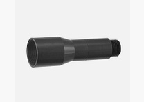 Centra Diopterhülse 50mm für Feinwerkbau