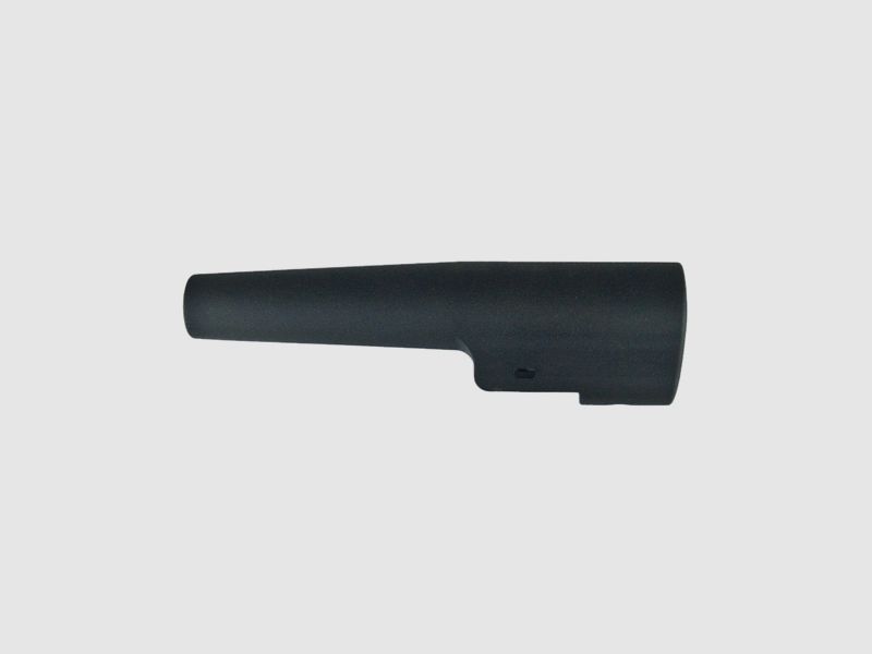 Laufgewicht montiert fĂĽr Luftgewehr Diana 470TH, Ersatzteil