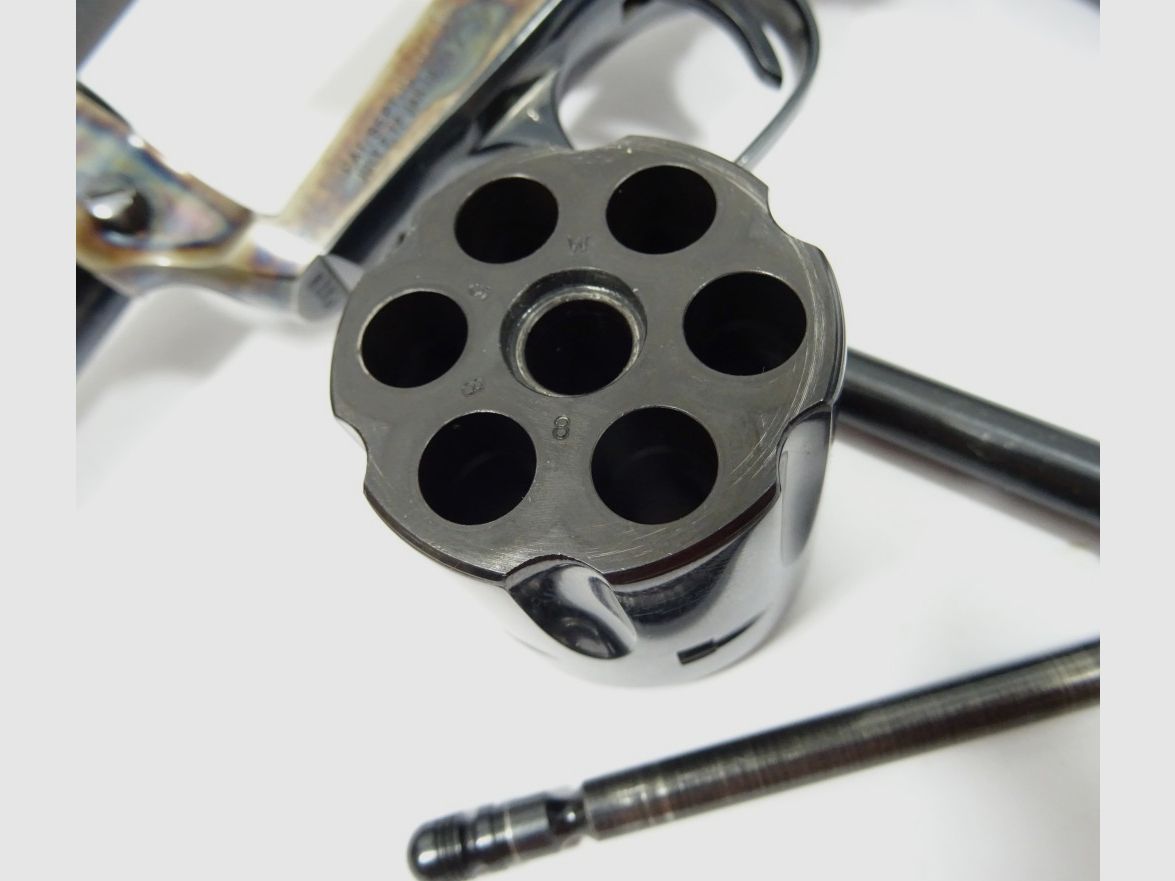 Revolver Colt New Frontier SAA cal. .357Mag. Gen.2, immagine 15 di 15