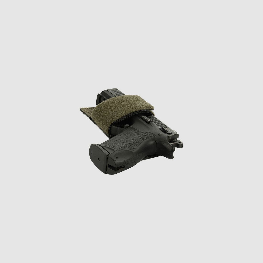 M-Tac – Universal-Innenpistolenholster – Ranger Green – 10172023, Bild 1 von 8