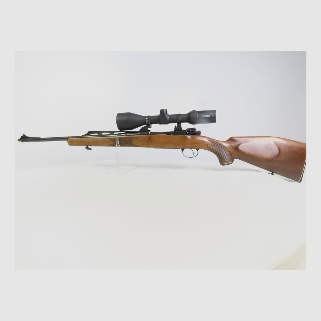 Frankonia DWM Mauser System 98 incl. Steiner Ranger!