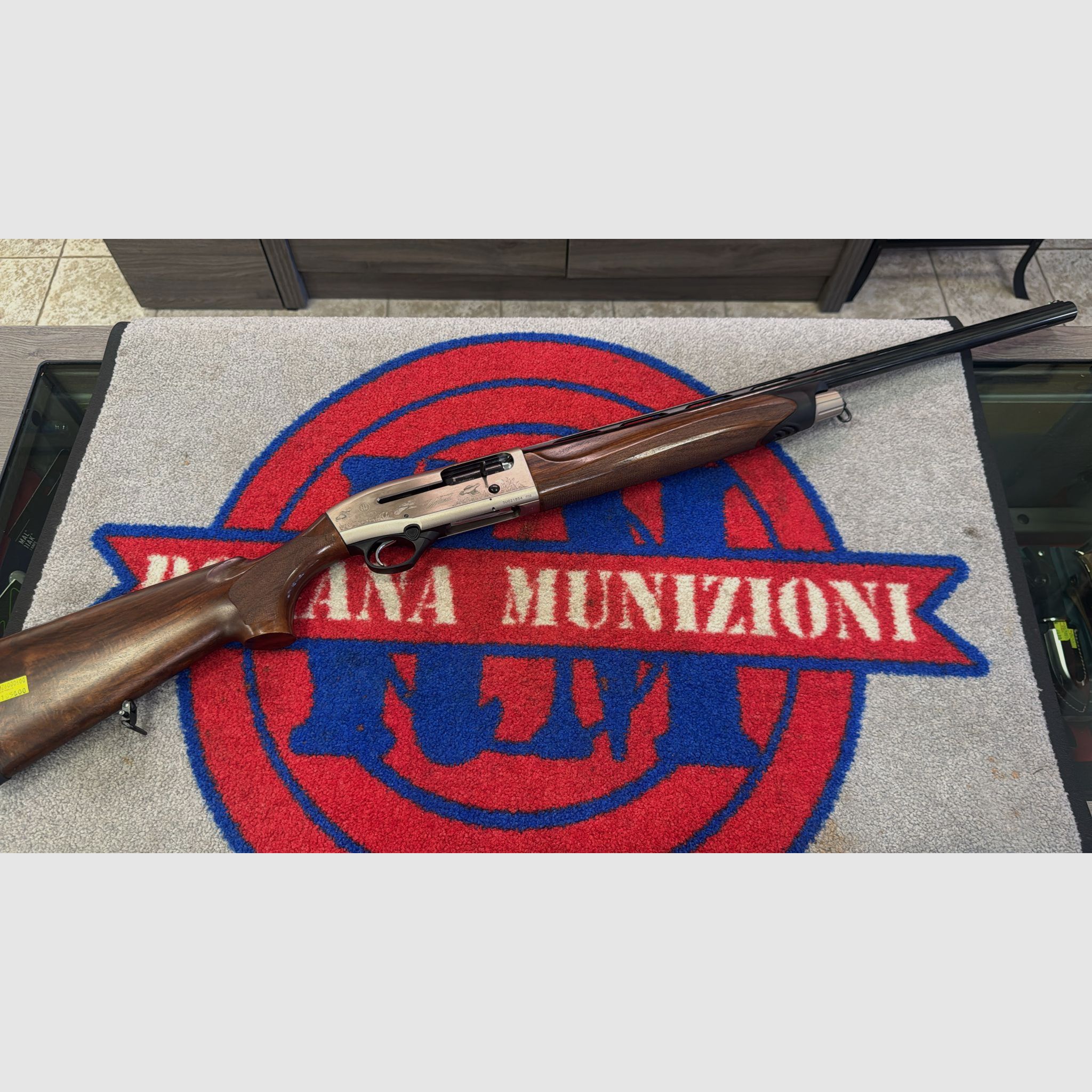 Beretta A400 Upland 12, image 1 of 3