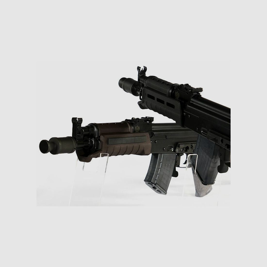 WBP -Wytwornia Broni Jacek Popinski Mini-Jack MAGPUL 7,62x39