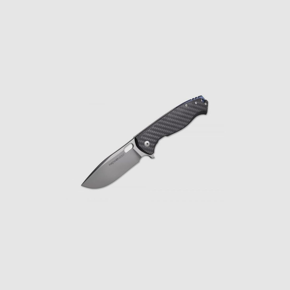Viper Fortis Carbon