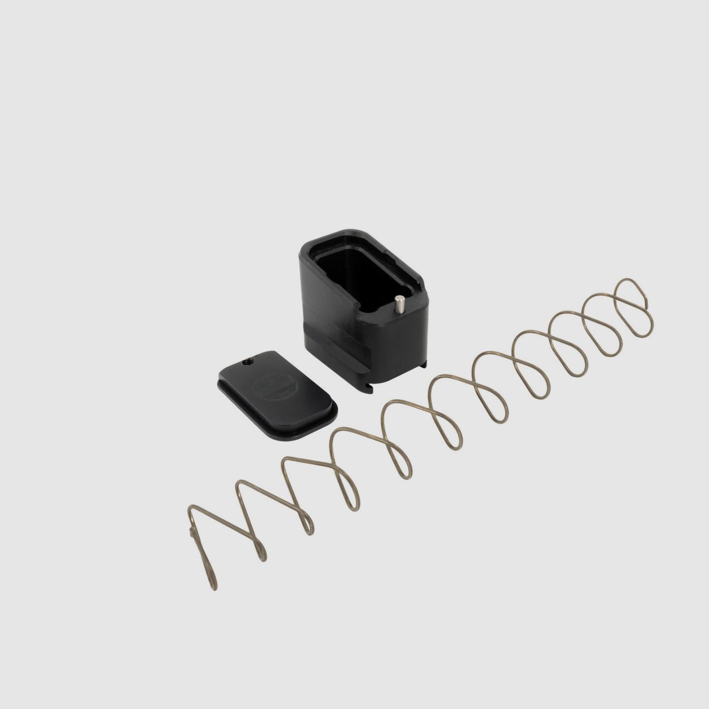Shield Arms Magazinverlängerung für Glock 19