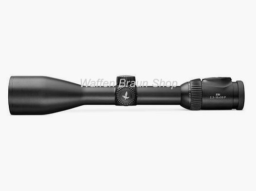 Swarovski Z8i 2,3-18x56 P SR Absehen 4A-I