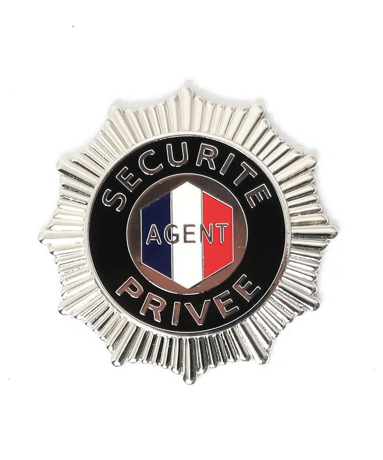 MEDAILLE SICHERHEIT PRIVAT