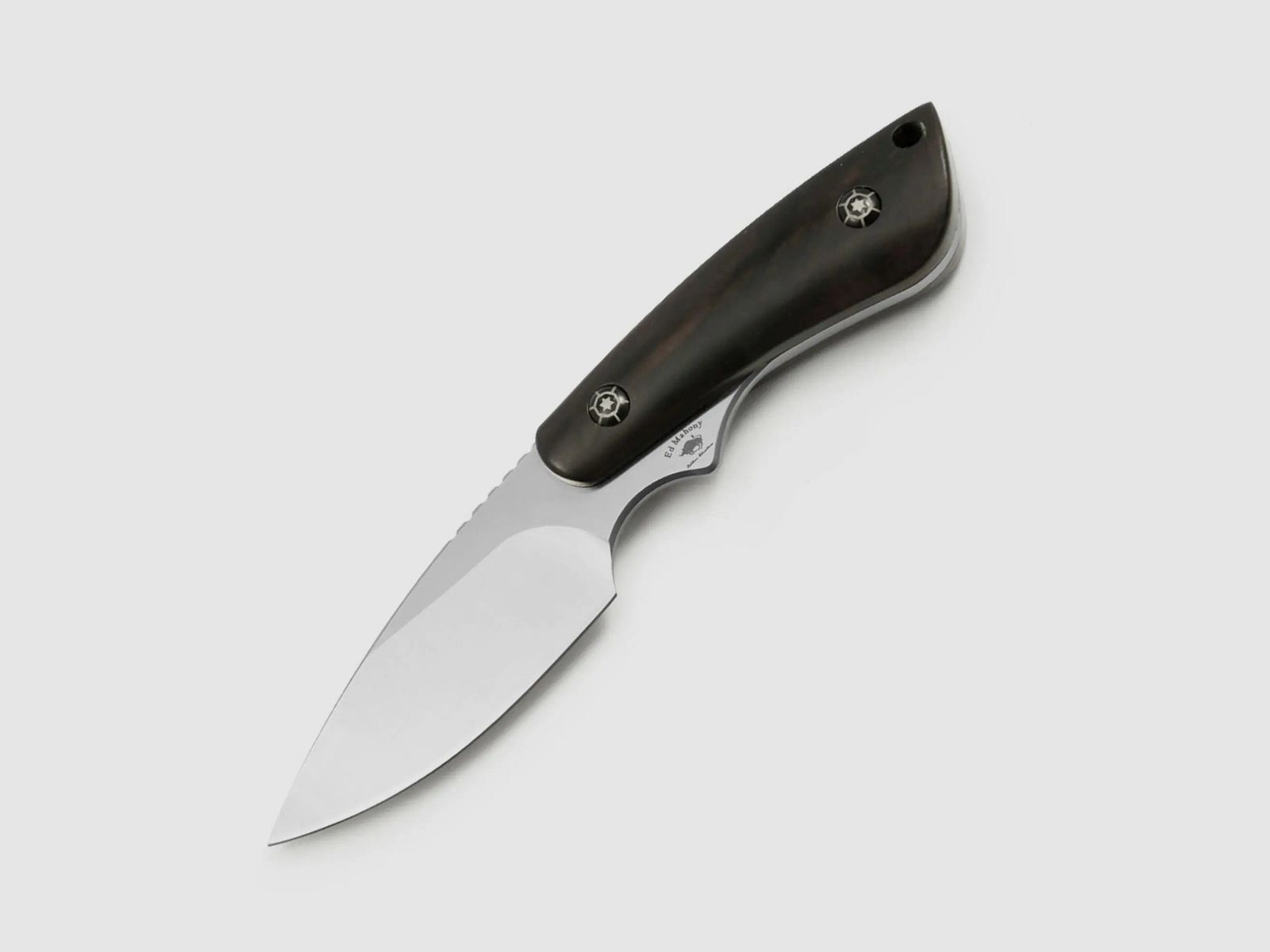 PUMA IP knight hunter, Ebenholz