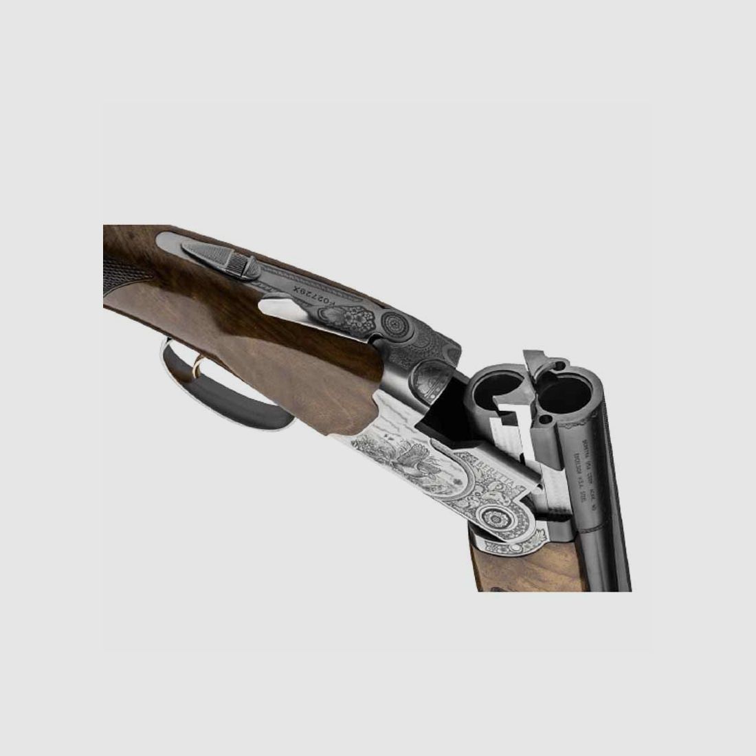 Beretta 687 Silver Pigeon III HP kal. 410, afbeelding 5 van 6
