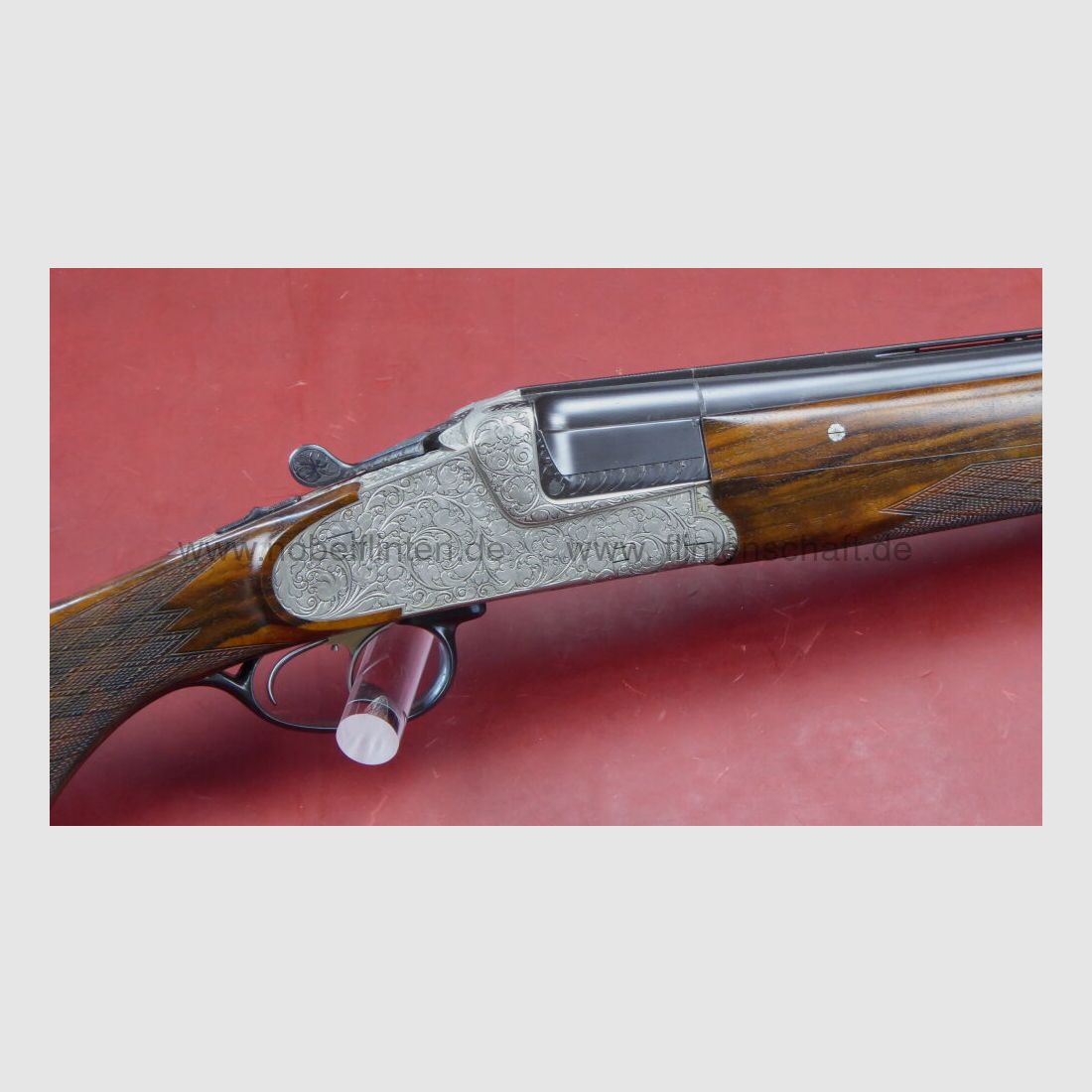Krieghoff Ulm