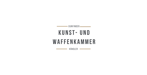 Kunst- und Waffenkammer