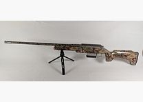 STL-Hunter C2 carabina a ripetizione di precisione in calibro .300 WSM – Per long-range e caccia