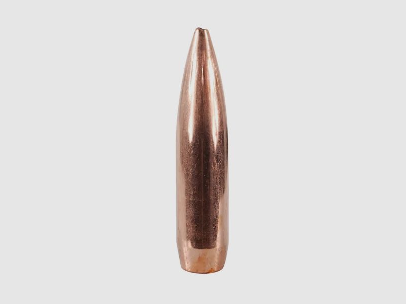 Proiettile Nosler Custom Competition 7mm/.284 168GR HPBT 100 pezzi