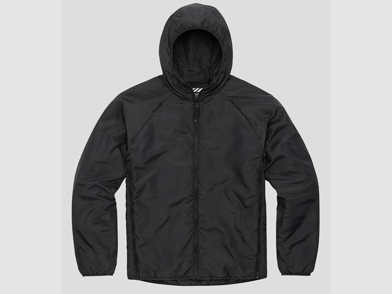 Jacke ALPHA DAWN JACKET, black, Bild 1 von 11