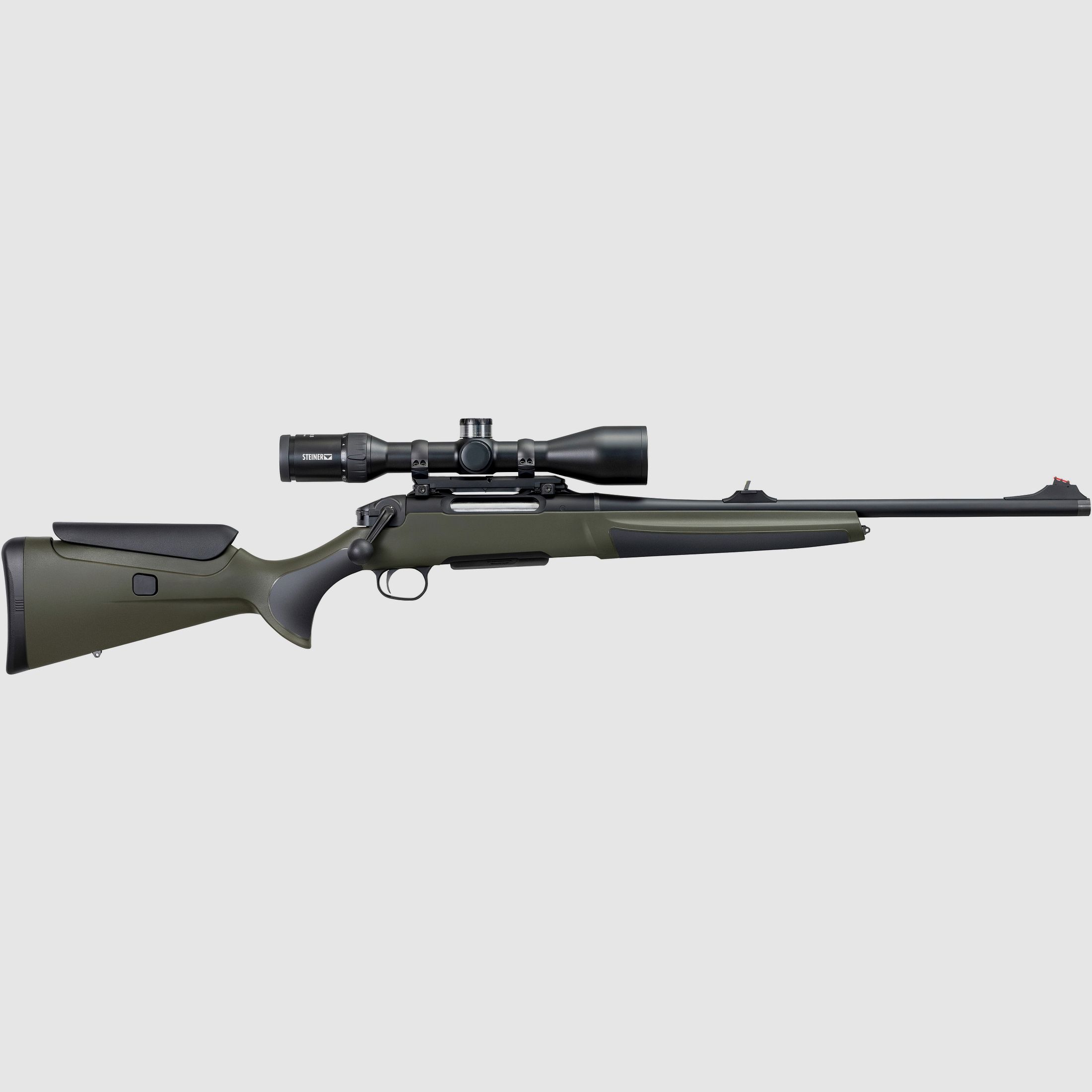 Haenel Jaeger NXT Composite, Kal. .300 Win. Mag.