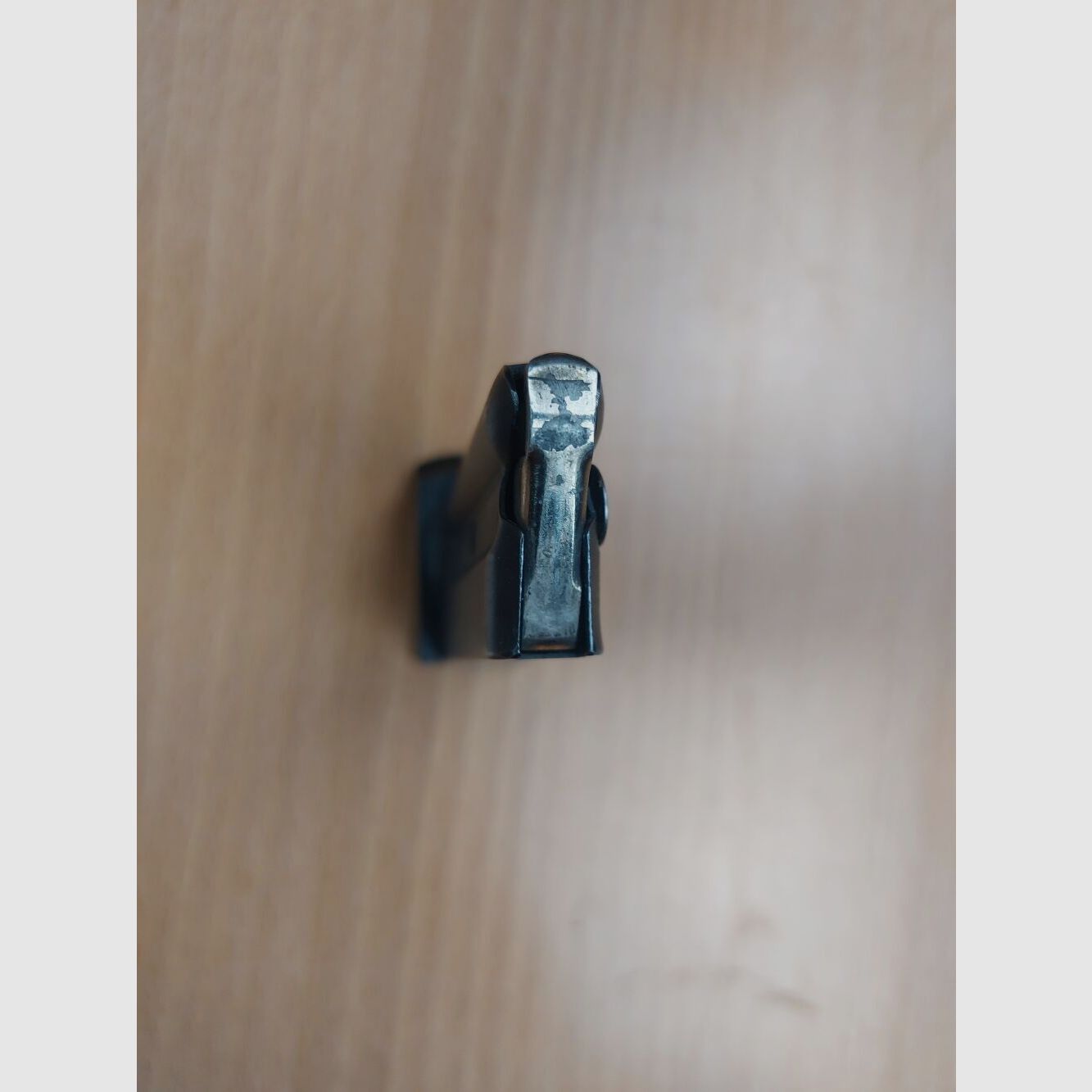 Walther, Ulm GSP