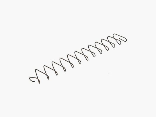 Eemann Tech Single Stack Magazine Spring for 1911, 9x19mm
