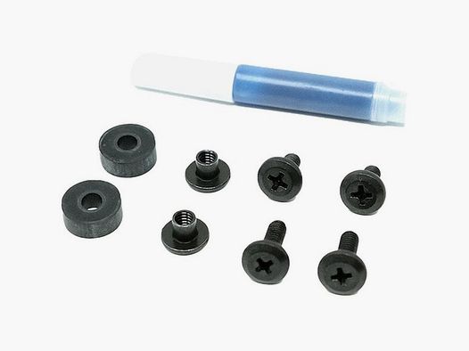 GBRS GROUP KITS SCREW KIT FOR GBRS GROUP LEG STRAP KIT