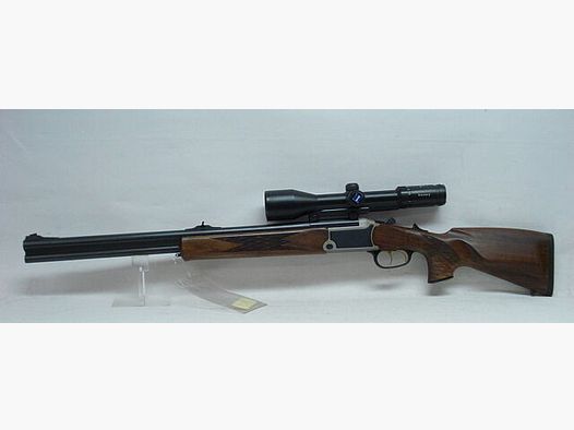 Blaser 97 +Zeiss Varip. 2.5-10x50