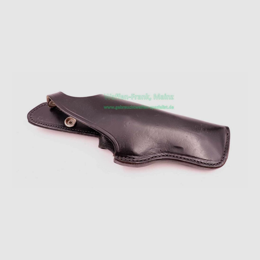 Buchheimer Gürtelholster