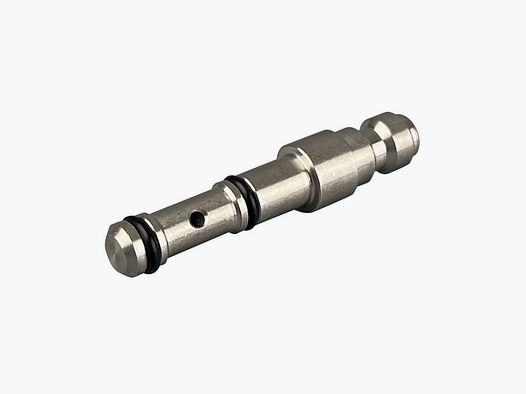 Sonda di carico con guarnizioni O - 02.10.01.0003