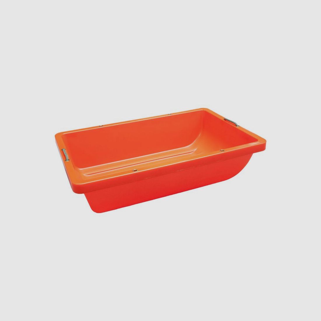 Eurohunt Forstwanne orange