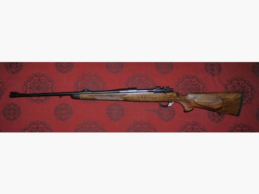 Niedermeier M98