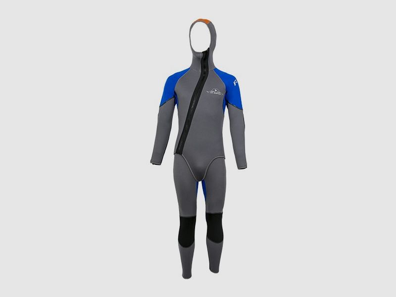 AXE AVENTURE RIU | Canyoning-Anzug, Bild 1 von 4