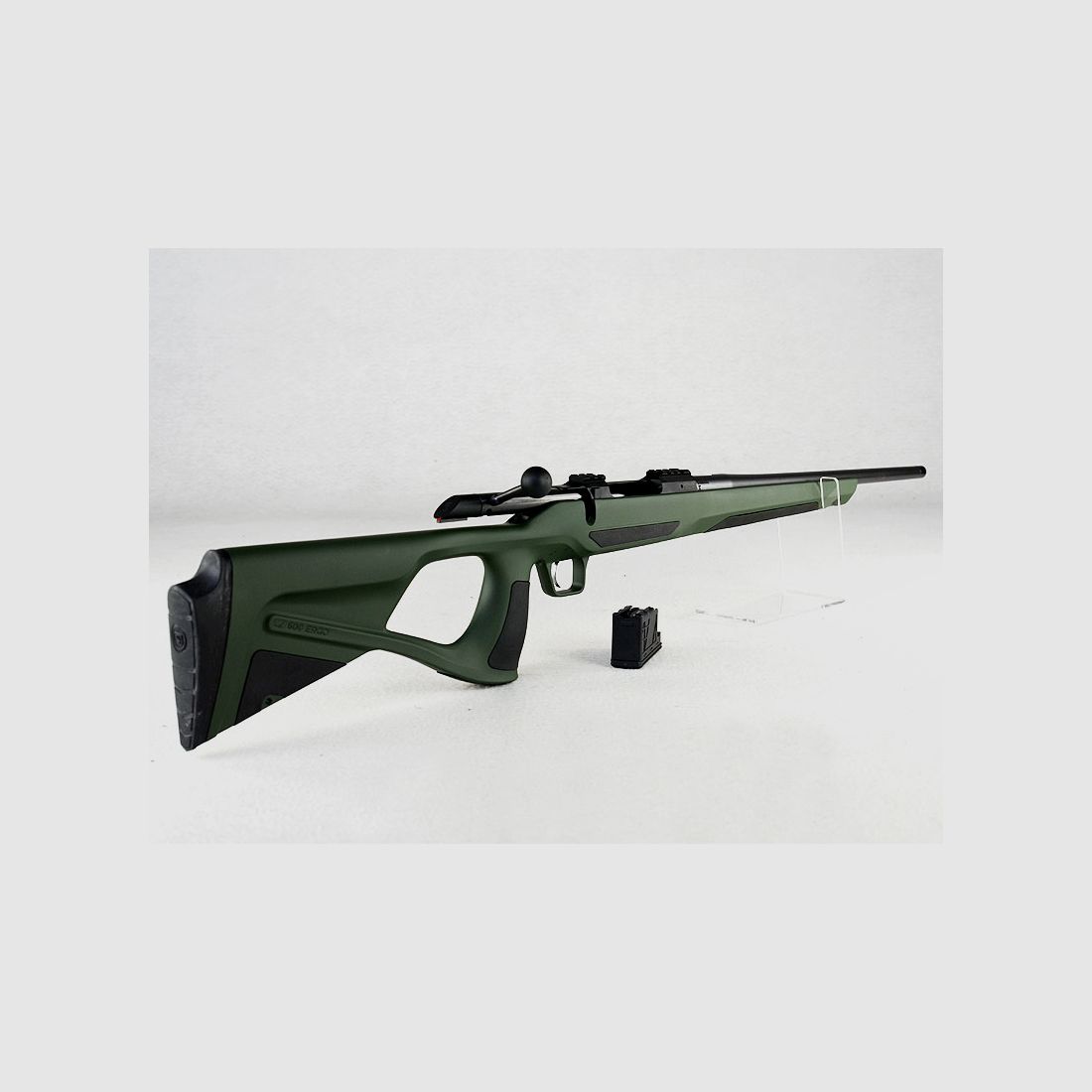 CZ 600 ERGO .308 Winchester