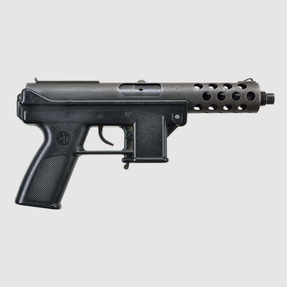 Intratec Pistolet DC9 Cal.9×19, image 2 sur 3