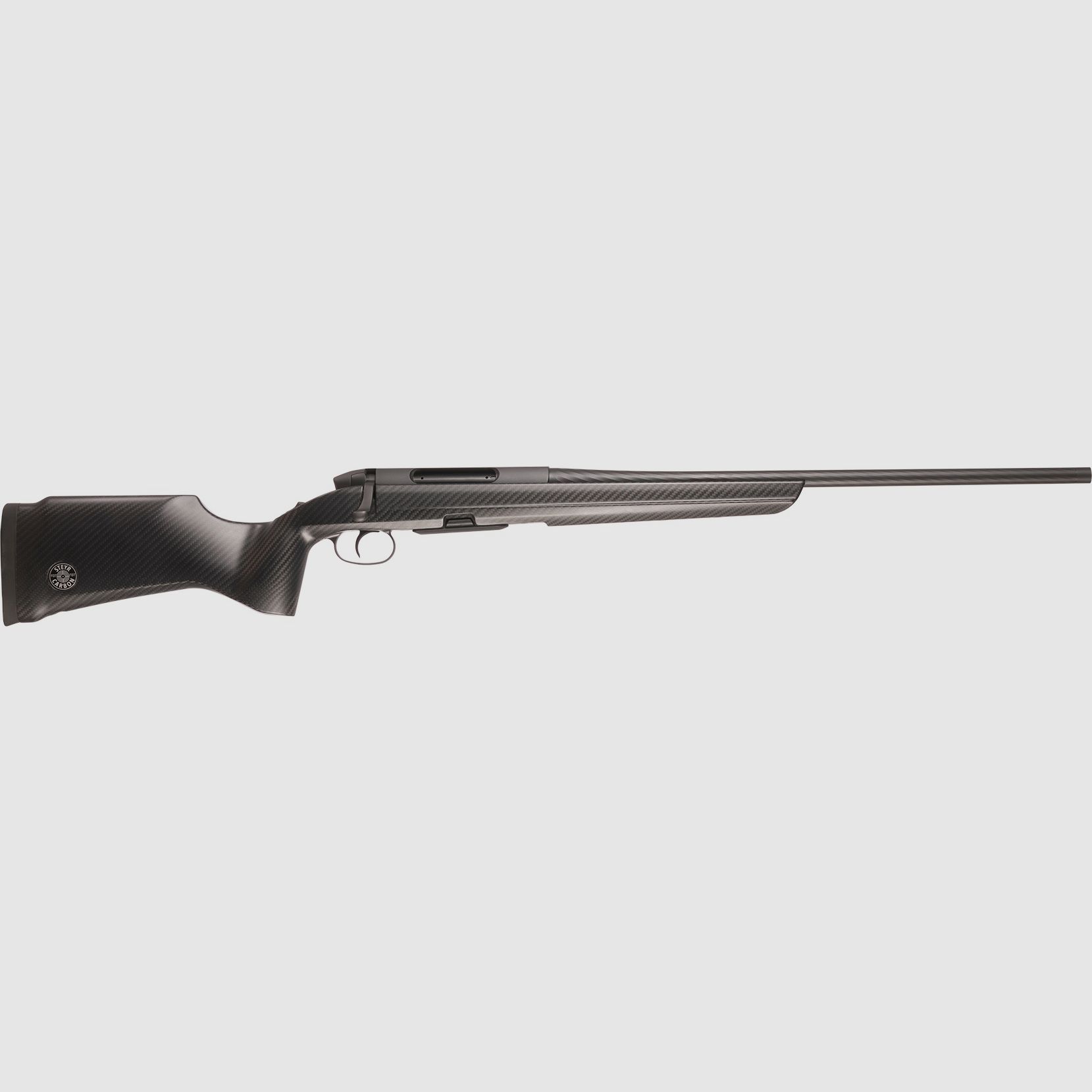 Steyr Arms Repetierbüchse SM12-Carbon