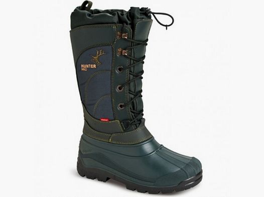 Buty, hunter pro, DEMAR, ocieplane 42