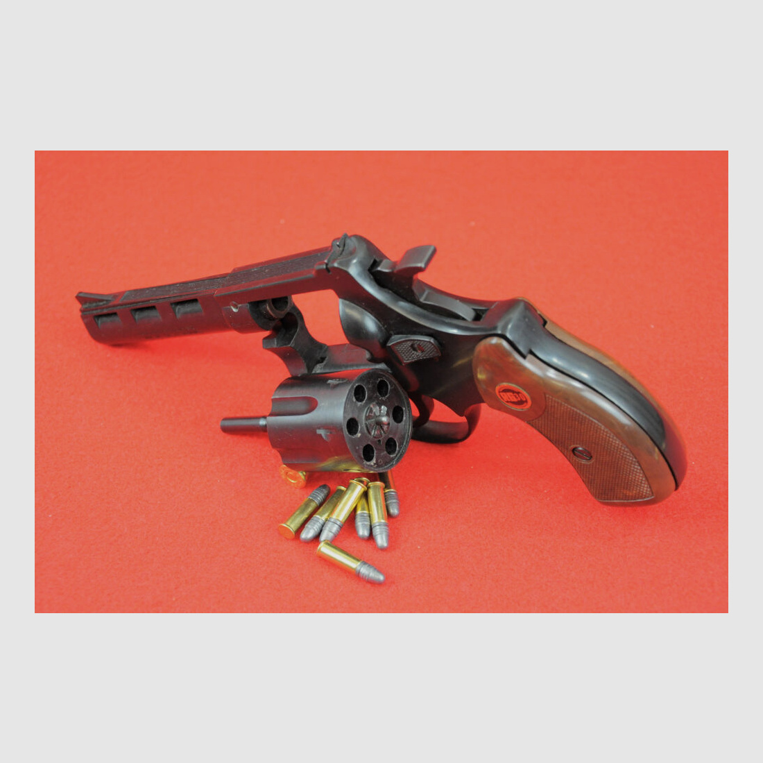 Röhm .22 Win Mag
