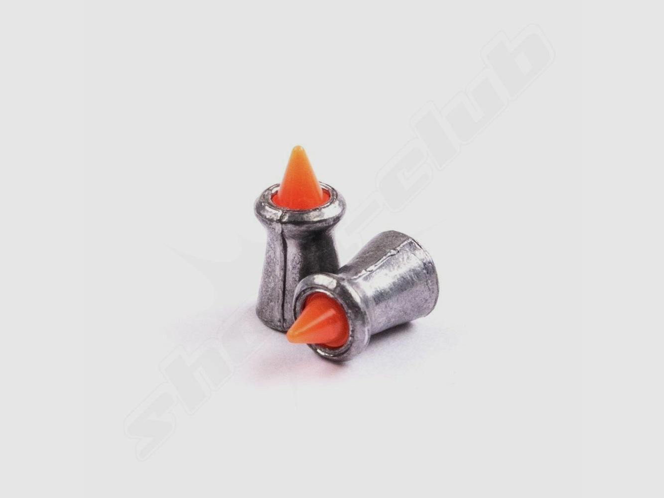 Gamo Performance Red Fire Diabolos 4,5mm / 0,51 g / 125 Stk