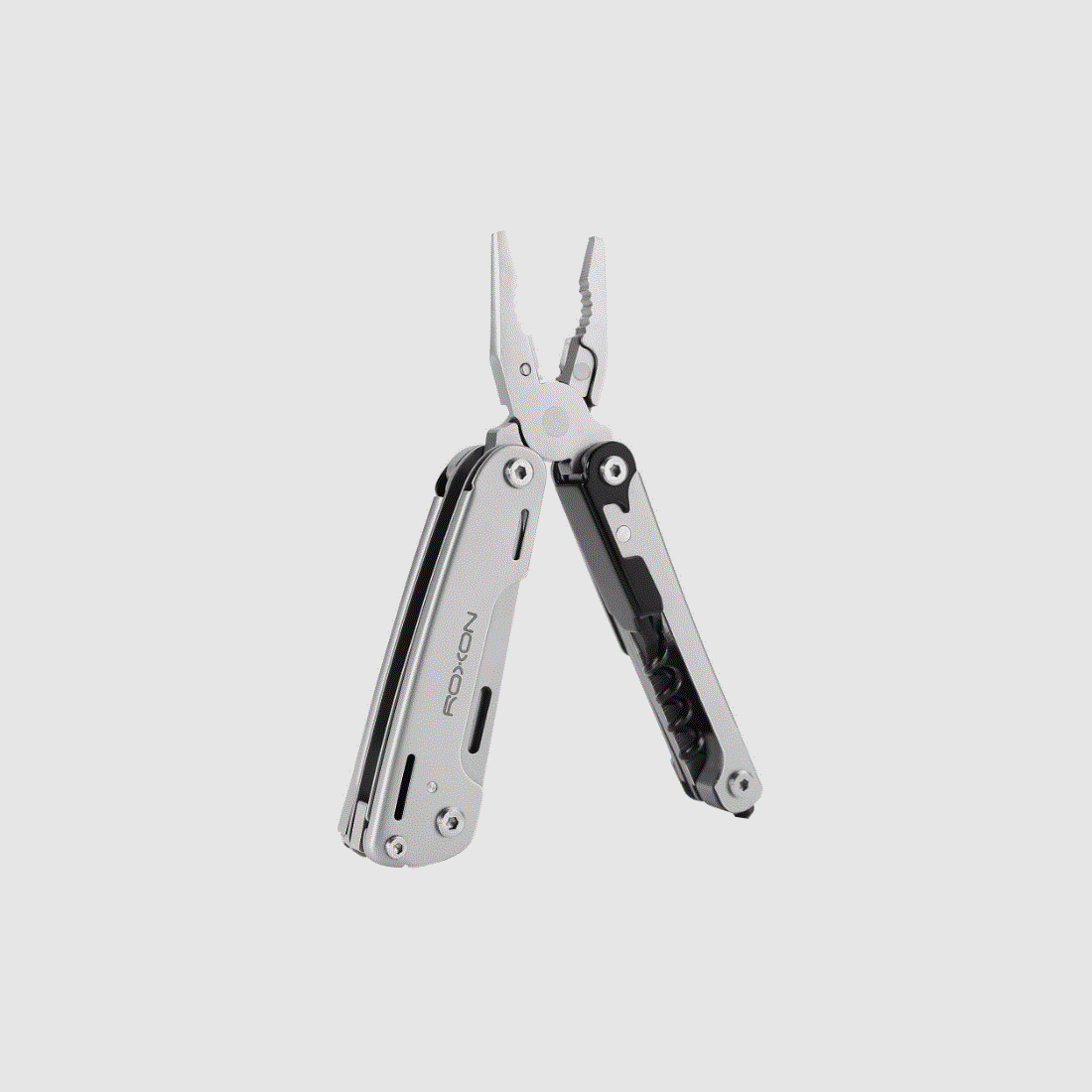 ROXON Multitool Storm 16-pcs.