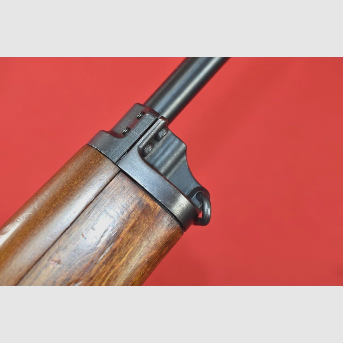 #7297 KARABINEK RUGER MINI-14 kal. 223 Rem., zdjęcie 25 z 26