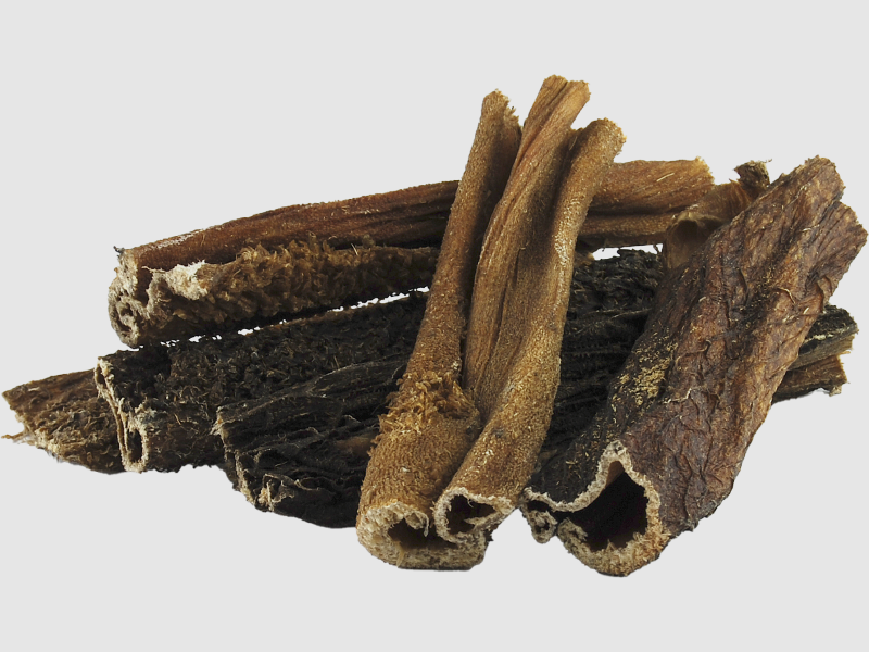 Żwacz wołowy luzem - 500g