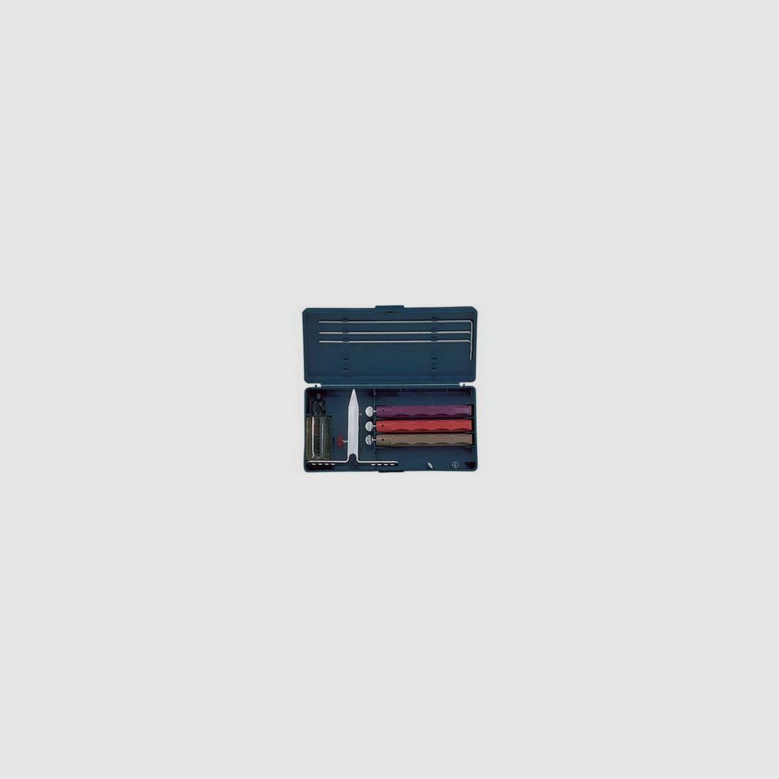 Lansky Slijpset - Diamant