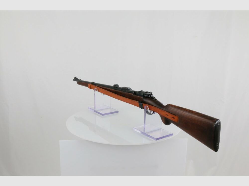 Heym M1952 Zollkarabiner