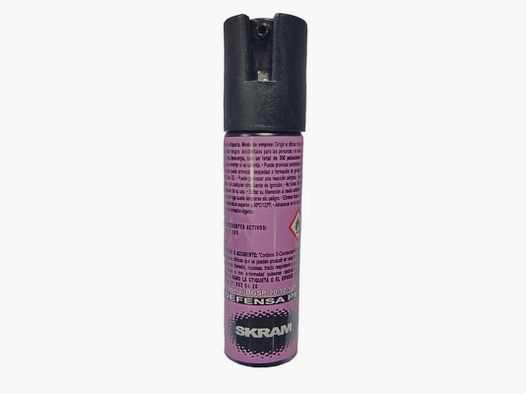 Selbstverteidigungsspray Skram Pink
