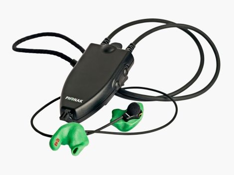 PHONAK SERENITY DP+ hearing protection