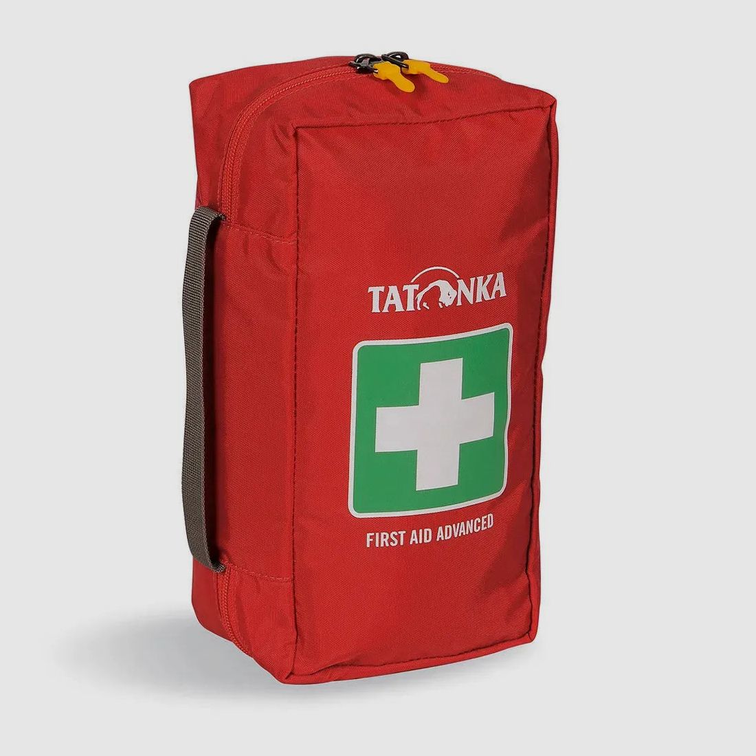 Tatonka Eerste Hulp Kit Geavanceerd rood
