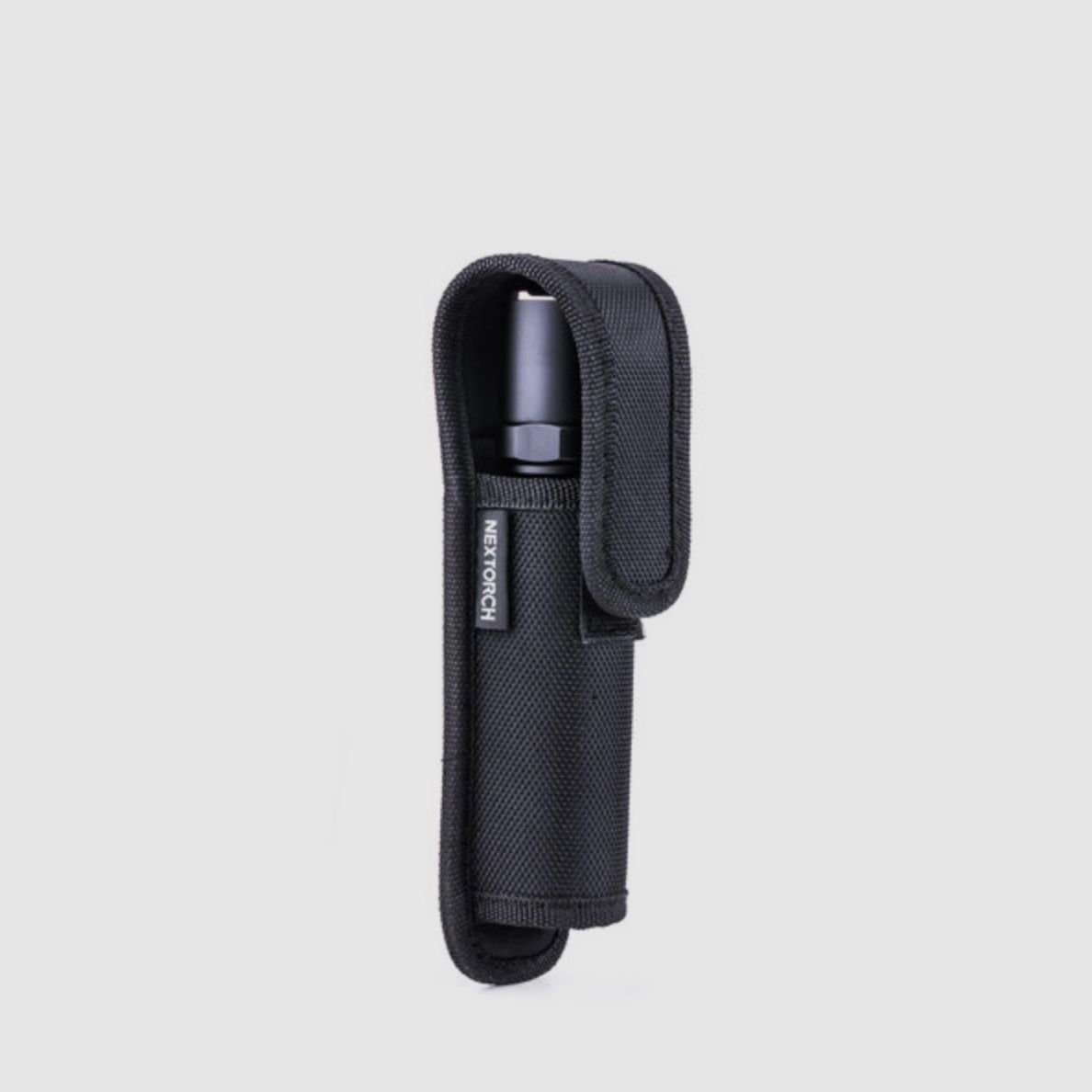 NEXTORCH P80 1.300 Lumen Einsatz LED Taschenlampe 280m Reichweite