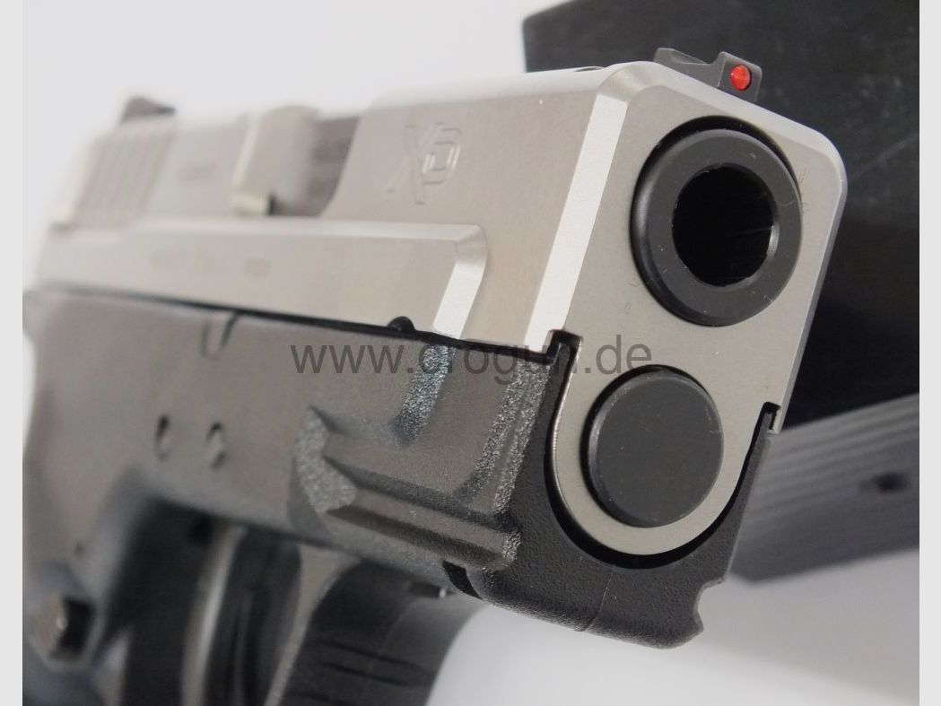 HS Produkt XD-9 SUB COMPACT MOD.2