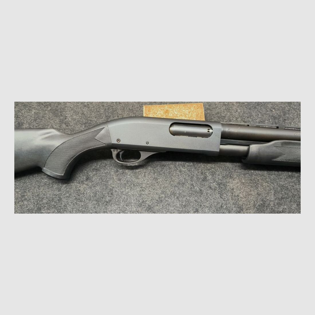 Remington 870 Express Magnum