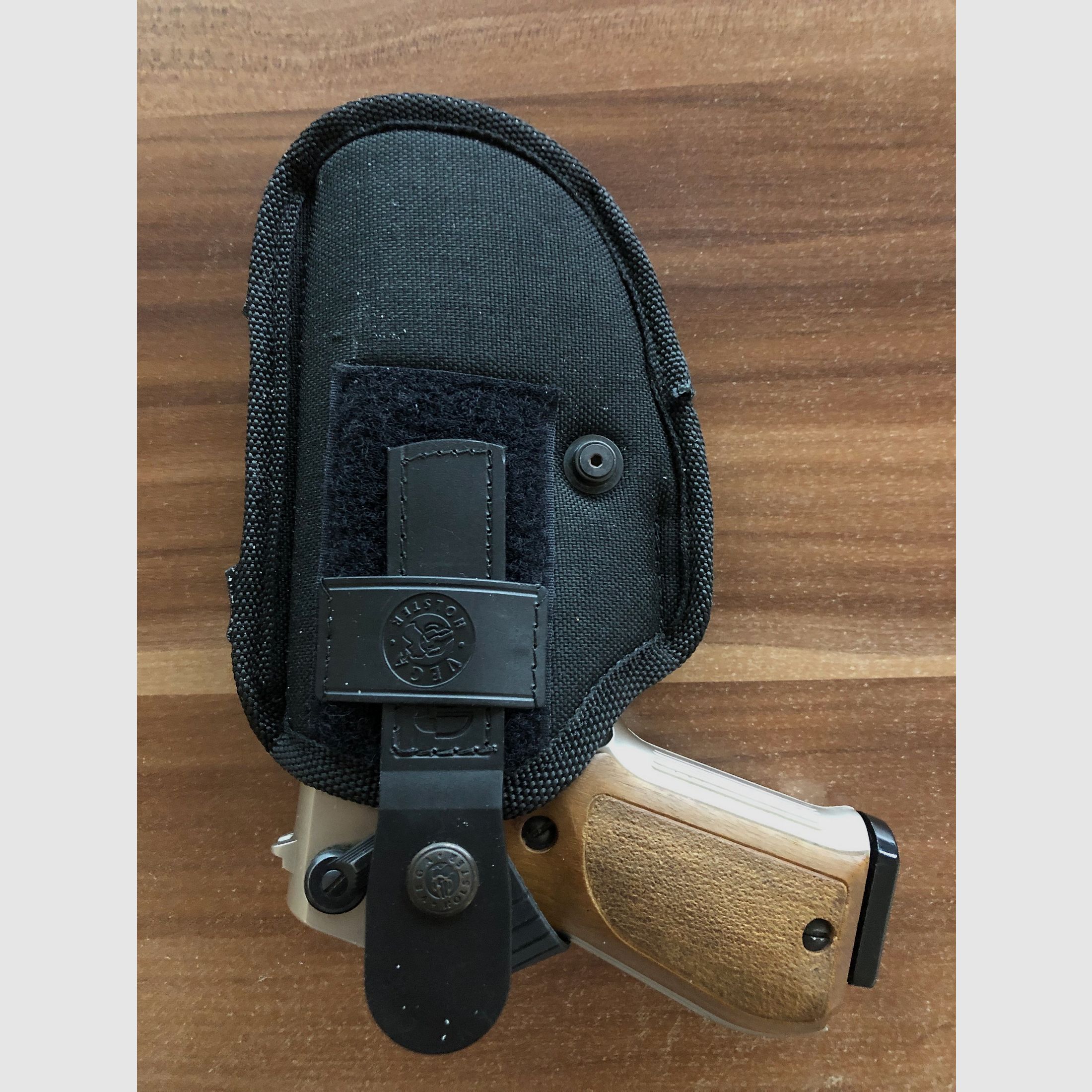 Walther P88 Compact