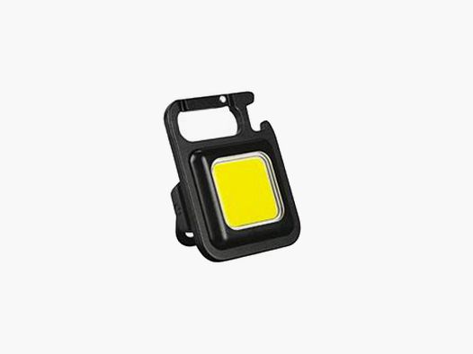Leistungsstarke Mini-LED-Lampe